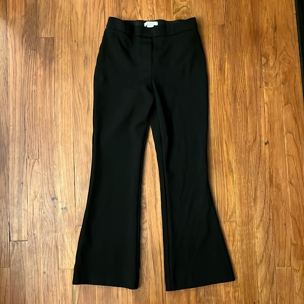 H & M black pants